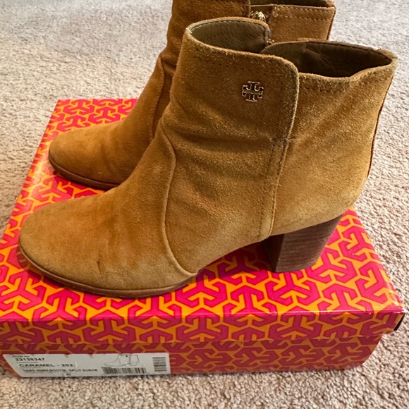 Tory Burch SO COMFORTABLE - Picture 4 of 5